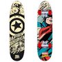 Seven - Skateboard Captain America  SV9940 - 3