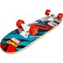 Seven - Skateboard Captain America  SV9940 - 5