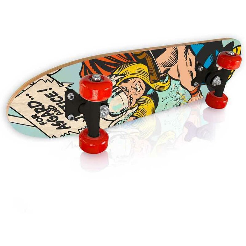 Seven - skateboard thor sv9942