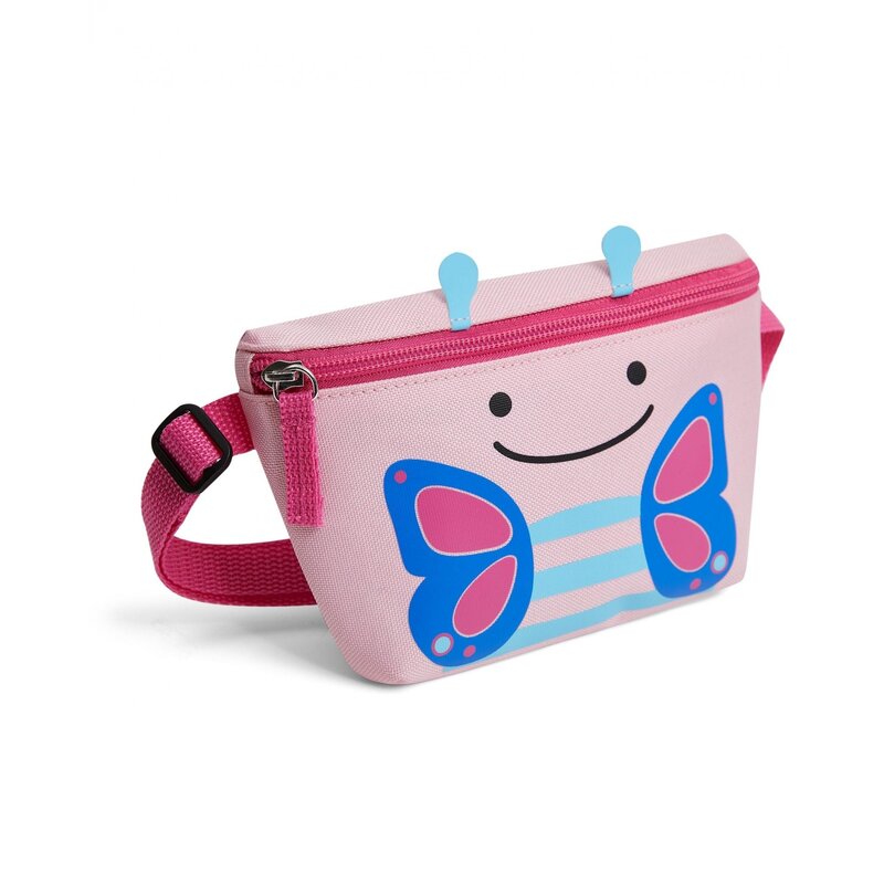 Skip hop - borseta fluture zoo
