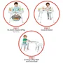 Centru de activitati, Skip Hop, Cu activitati, Cu functie de jumper, masuta interactiva sau masuta de sine statatoare, Rotire 360, Cu sunete si cantece, 4 luni+, Silver Lining Cloud - 4