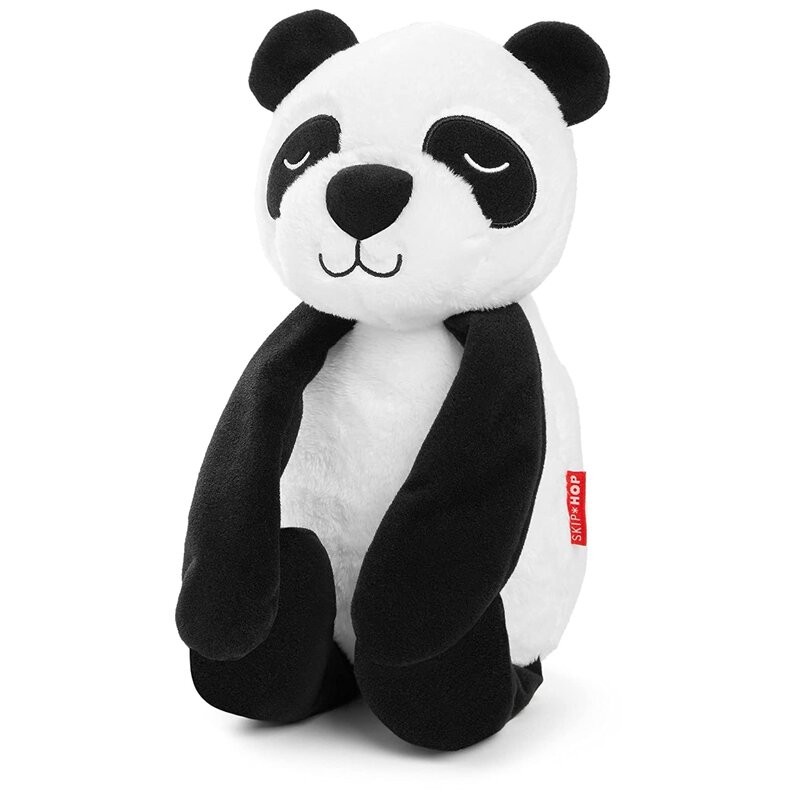 Skip hop - jucarie pentru somn - panda