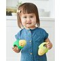 Skip Hop Jucarie zornaitoare Farmstand - Porumbul vesel - 3