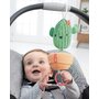 Skip Hop - Jucarie carucior Cactus Cu zornaitoare - 3
