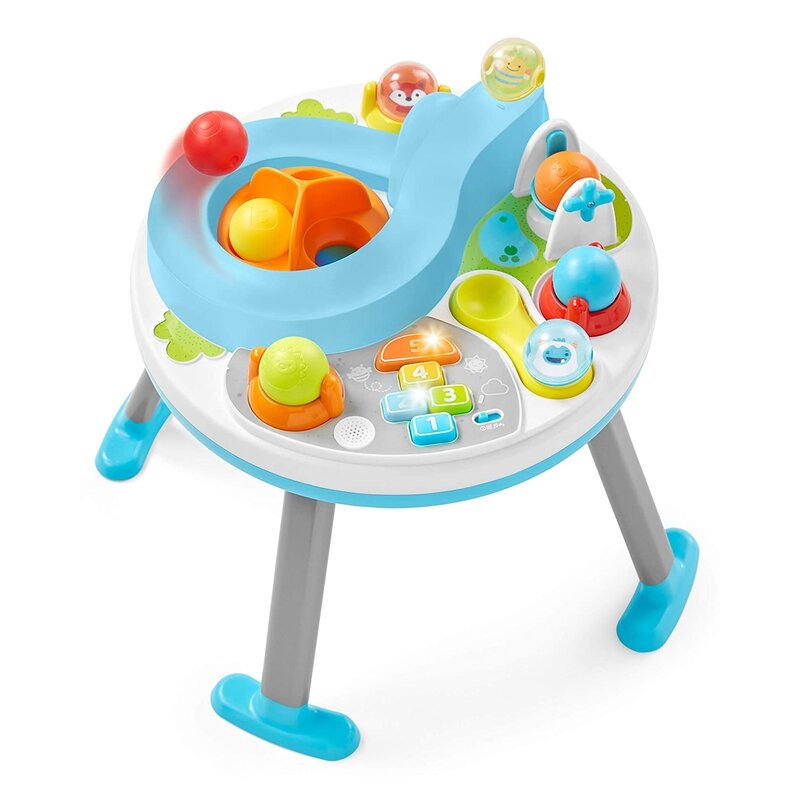 Skip hop - masuta de activitati explore & more
