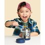 Termos, Skip Hop, Pentru alimente, Mentine cald 7h si rece 5h, Include si o lingura/furculita, Fara BPA, Conform cu standardul de securitate EN14372, 325 ml, 3 luni+, Cosmos - 7
