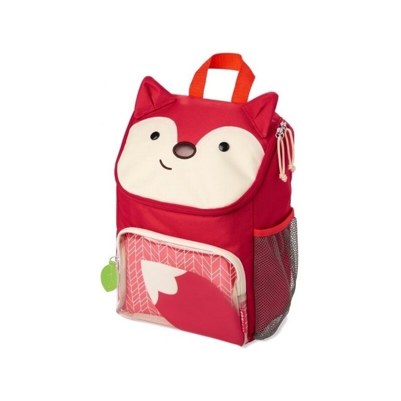 Skip hop - rucsac copii vulpe , zoo