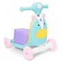 Tricicleta copii, Skip Hop, 3 in 1, Ride on, Pana in 20 Kg, 12 luni+, Unicorn - 1