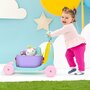 Tricicleta copii, Skip Hop, 3 in 1, Ride on, Pana in 20 Kg, 12 luni+, Unicorn - 7