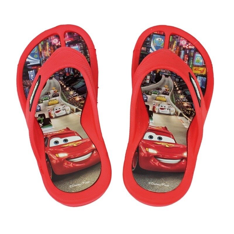 Slapi licenta disney-cars