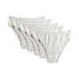 Slipi dama de unica folosinta, Jane, Pentru mamici, Masura 38 -40, Set 5 bucati - 1