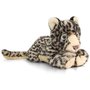 Keel Toys - Snow Leopard de plus 33 cm - 1