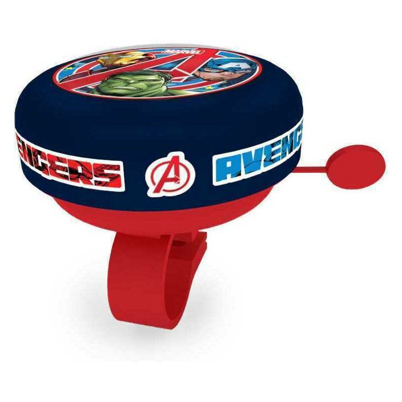 Seven - sonerie avengers