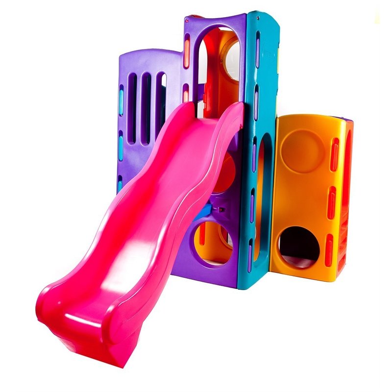 Little tikes - spatiu de joaca tropical