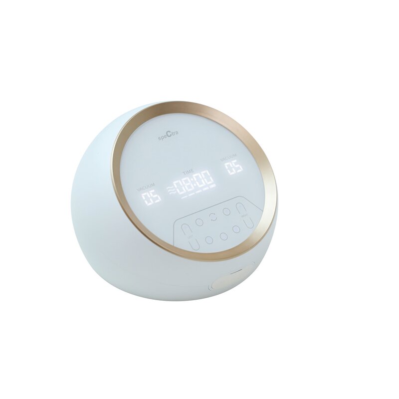 Spectra - pompa electrica premium dual s rospds1
