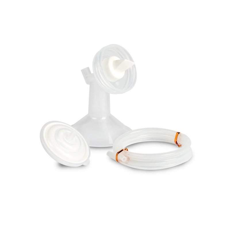 Spectra - set cupa pentru san 20 mm