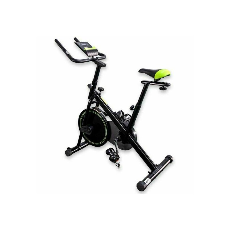 Dhs - spin bike dhs 8912