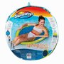 Spin master - Scaun plutitor Spring float Papasan , SwimWays, Albastru - 1