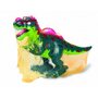 RS Toys - Spinozaur cu slime Jurassic  - 4