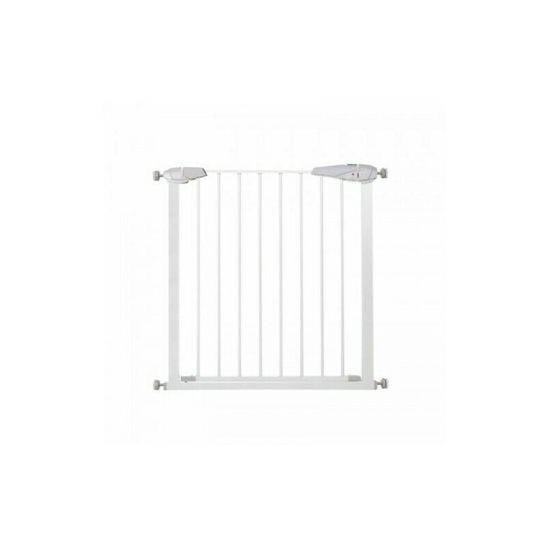 Springos - Poarta de siguranta prin presiune Zion , 97-106 cm