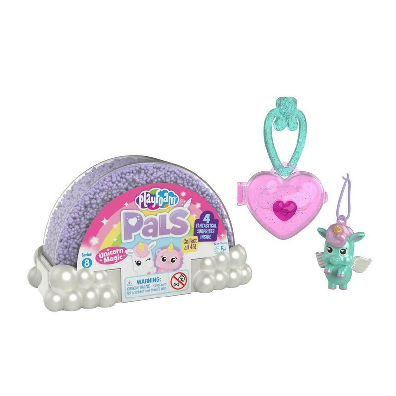 Educational insights - spuma unicorn magic playfoam