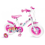 Stamp - Bicicleta cu pedale , Disney Princess, 14 