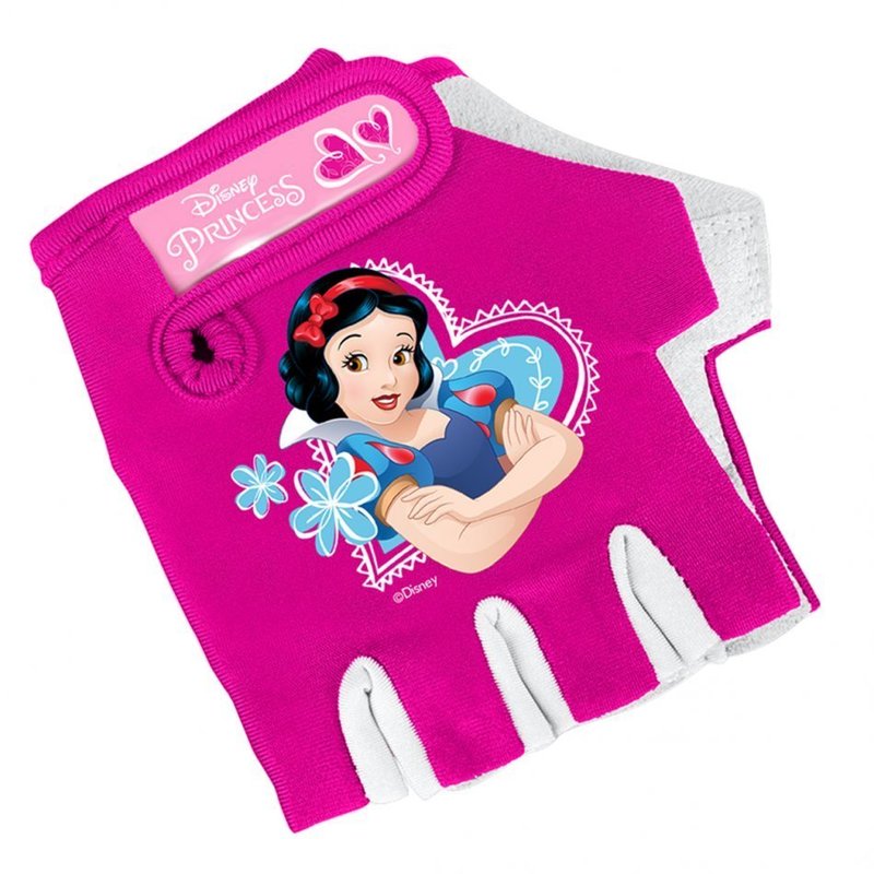 Stamp - Manusi protectie Disney princess