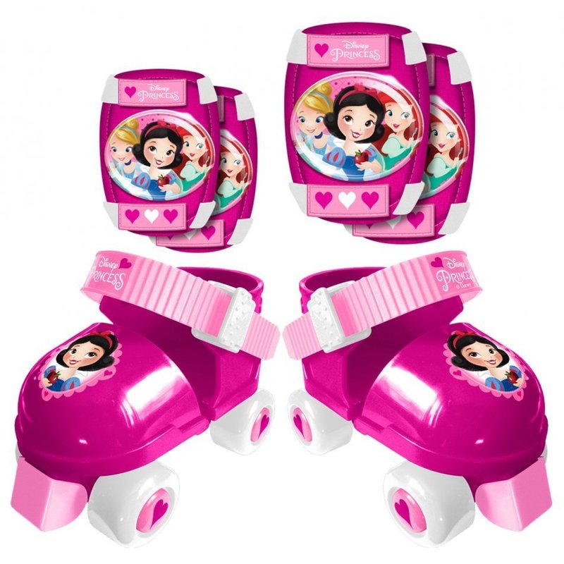 Stamp - role disney princess 23 - 27