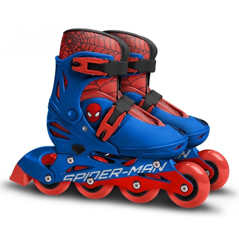 Stamp - role spiderman 30-33