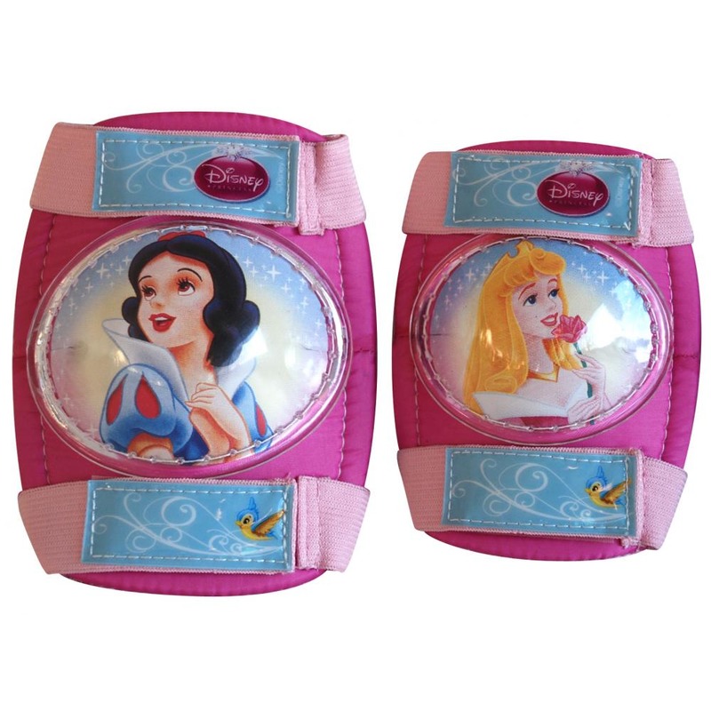 Stamp - set protectie disney princess