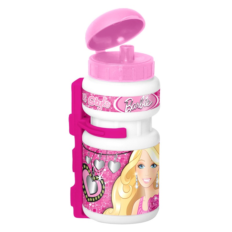Stamp - sticla de apa barbie