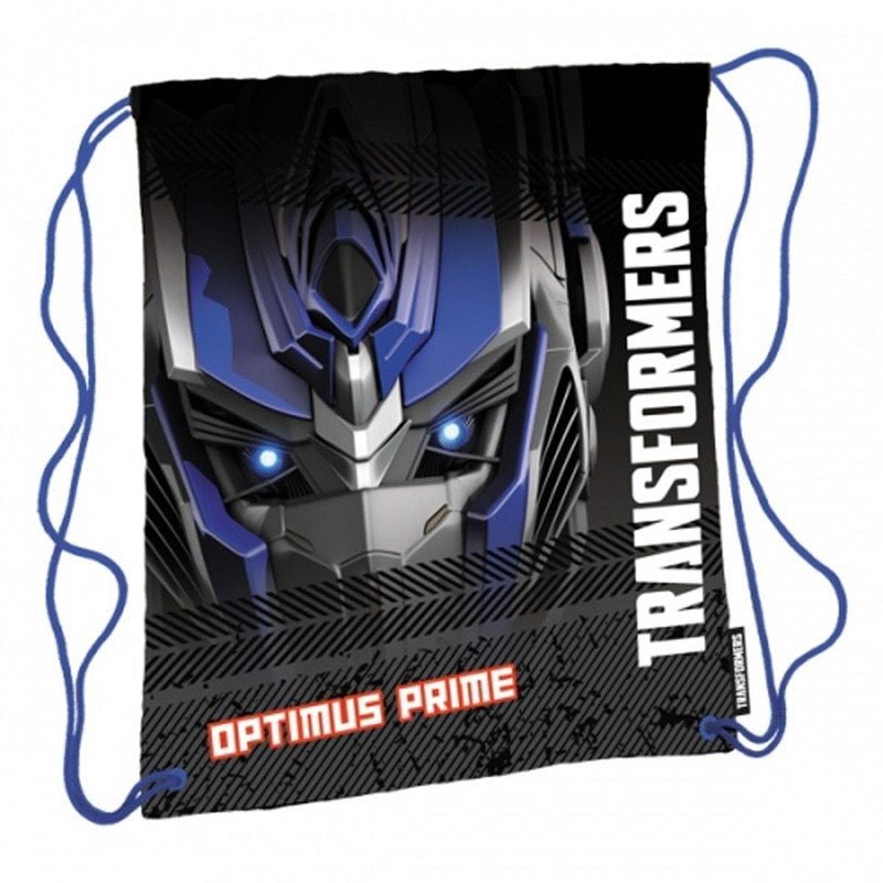 Starpak - sac de umar transformers