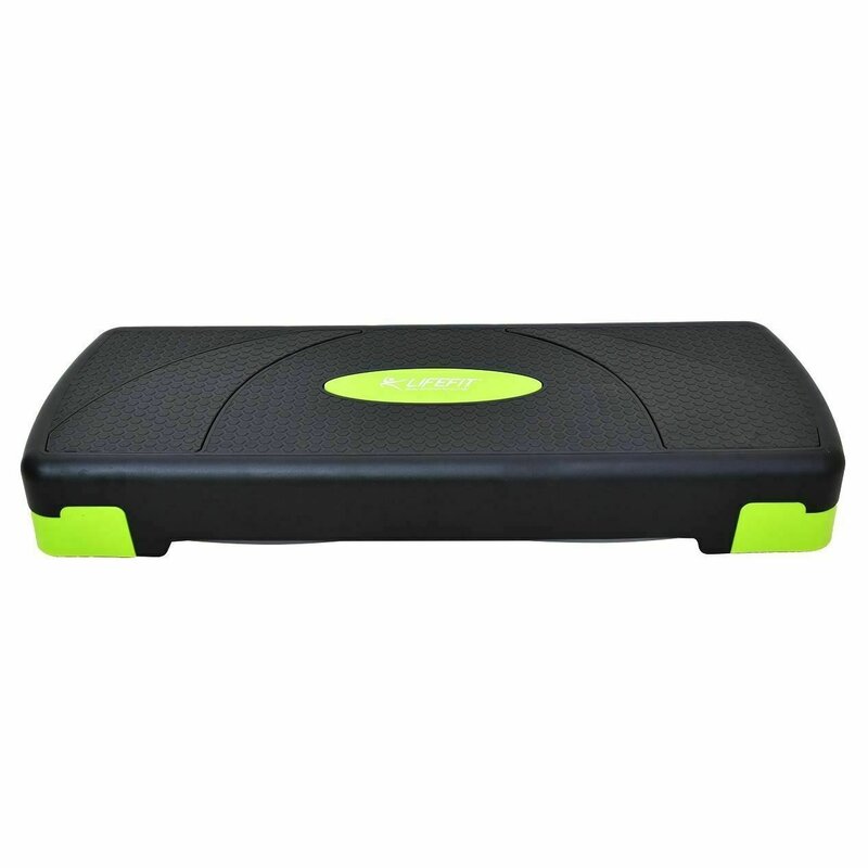 Dhs - stepper aerobic lf as33