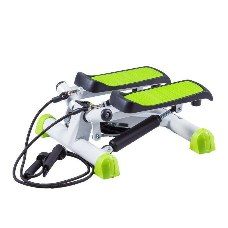 Stepper de rasucire cu cabluri de masurare fitness, Modern Home