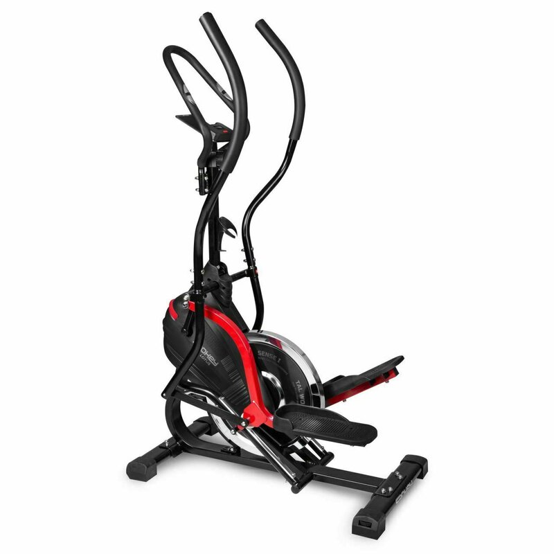 Dhs - stepper profesional lotus+