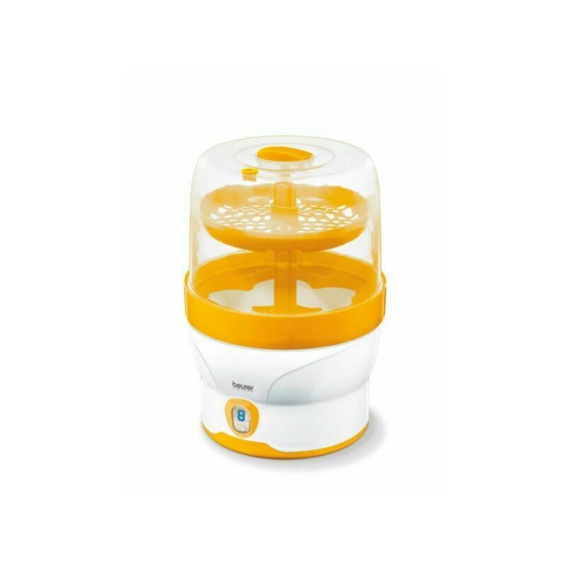 Beurer - sterilizator cu aburi electric by76