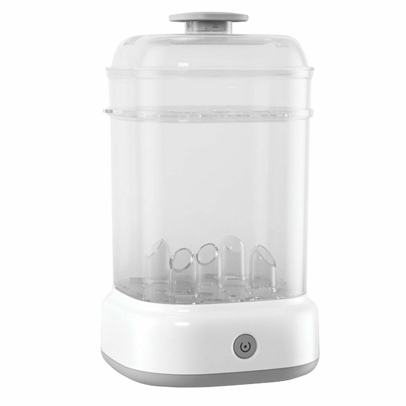 Sterilizator electric bebumi b319
