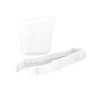 Sterilizator pentru biberoane, Jane, Pentru 6 biberoane, Eficient si rapid, Maternal - 3