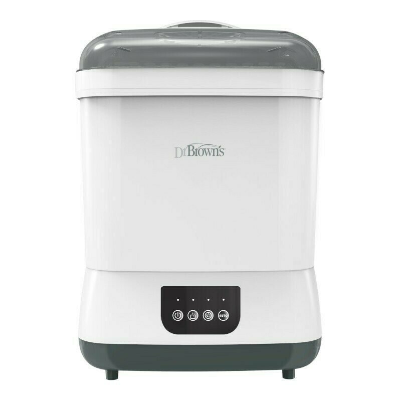 Dr. brown's - sterilizator electric cu uscator