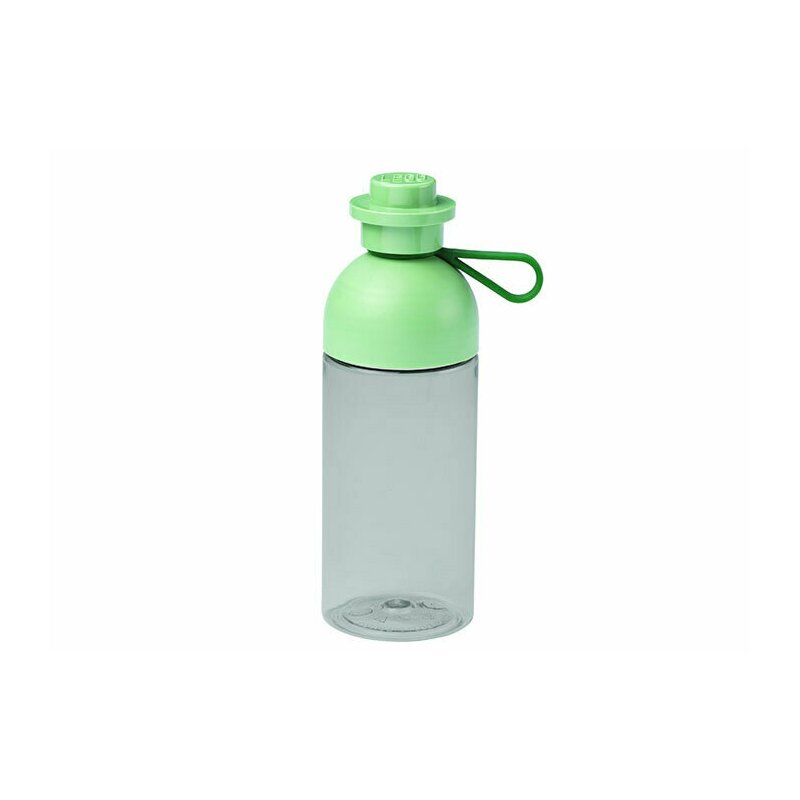 Lego - sticla 500 ml verde