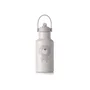 Sticla termos lichide, Jane, Din otel inoxidabil, Cu mentinere de temperatura de pana la 12 ore, 350 ml, Bpa Free, Conform cu EN 1186:2022EN 12546-1:2000UNE EN 14372:2005, Sand - 1