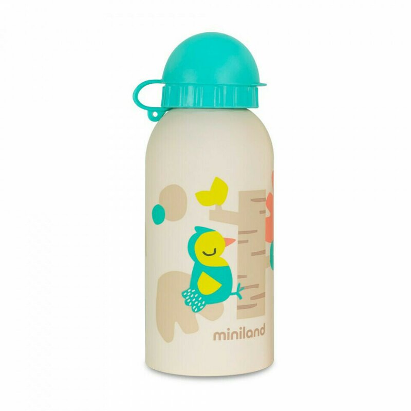 Miniland - sticluta lichide copii 400 ml chip