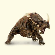 Collecta - Figurina Dinozaur Styracosaurus