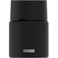 Sigg - Accesoriu Sufertas Gemstone Obsidian  500 ml din Otel