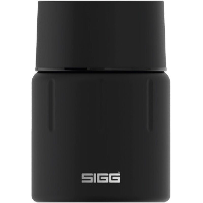 Sigg - Accesoriu Sufertas Gemstone Obsidian 500 ml din Otel