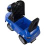 Sun Baby - Masinuta fara pedale Land Rover Albastru - 4