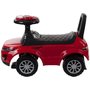 Sun Baby - Masinuta fara pedale Land Rover Rosu - 2
