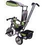 Tricicleta copii, Sun Baby, Lux Verde - 3