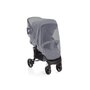 Sunny Baby - Plasa de insecte universala, Grey - 1