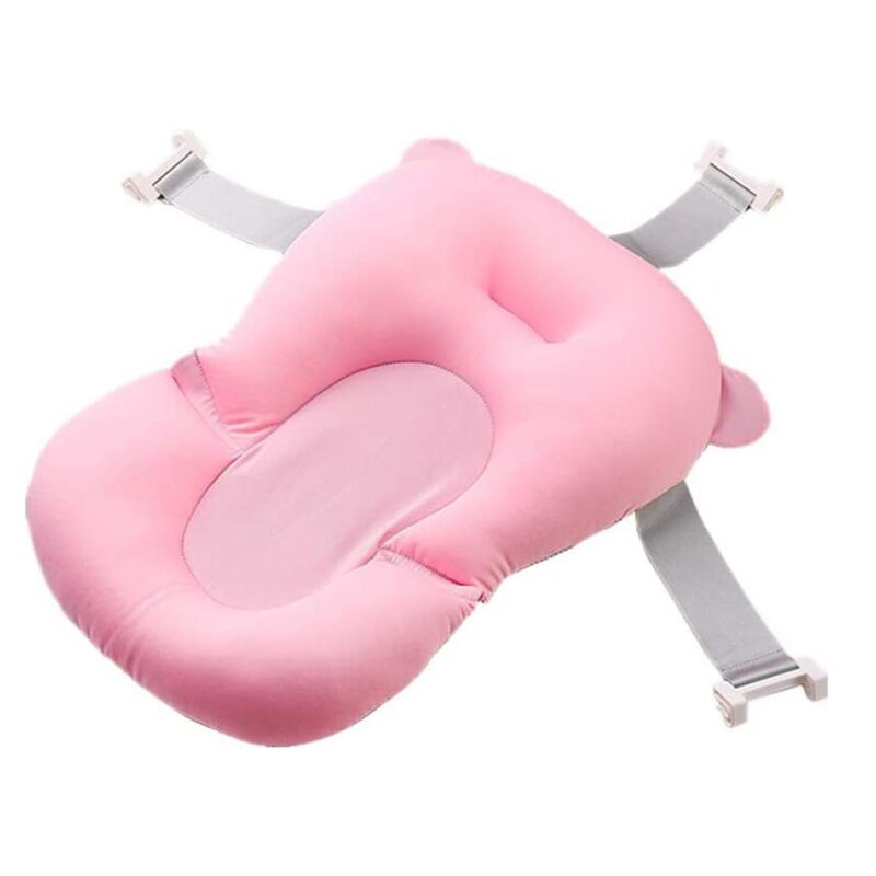 Primabobo - suport anatomic tip hamac universal pentru cadita jinx pink